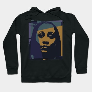 Fani Willis - Subtle Perfection Hoodie